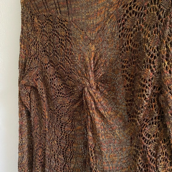 Knitted Cardigan - Picture 3 of 8